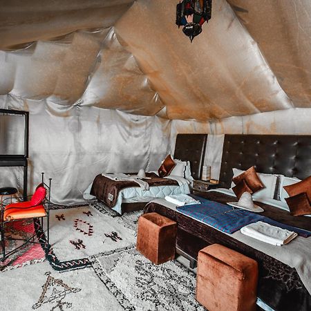 梅尔祖卡 Family Luxury Glamping酒店 外观 照片