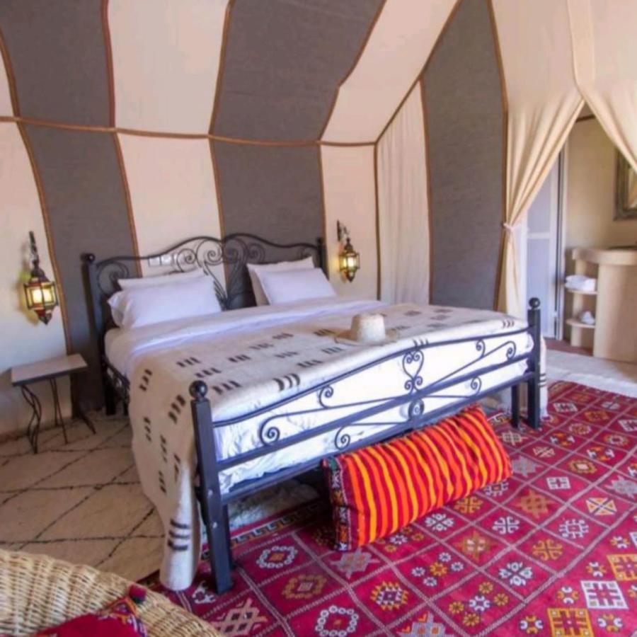 梅尔祖卡 Family Luxury Glamping酒店 外观 照片