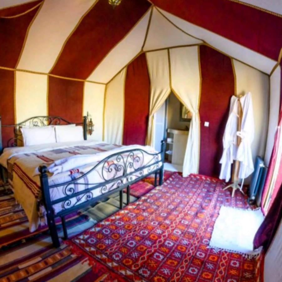 梅尔祖卡 Family Luxury Glamping酒店 外观 照片