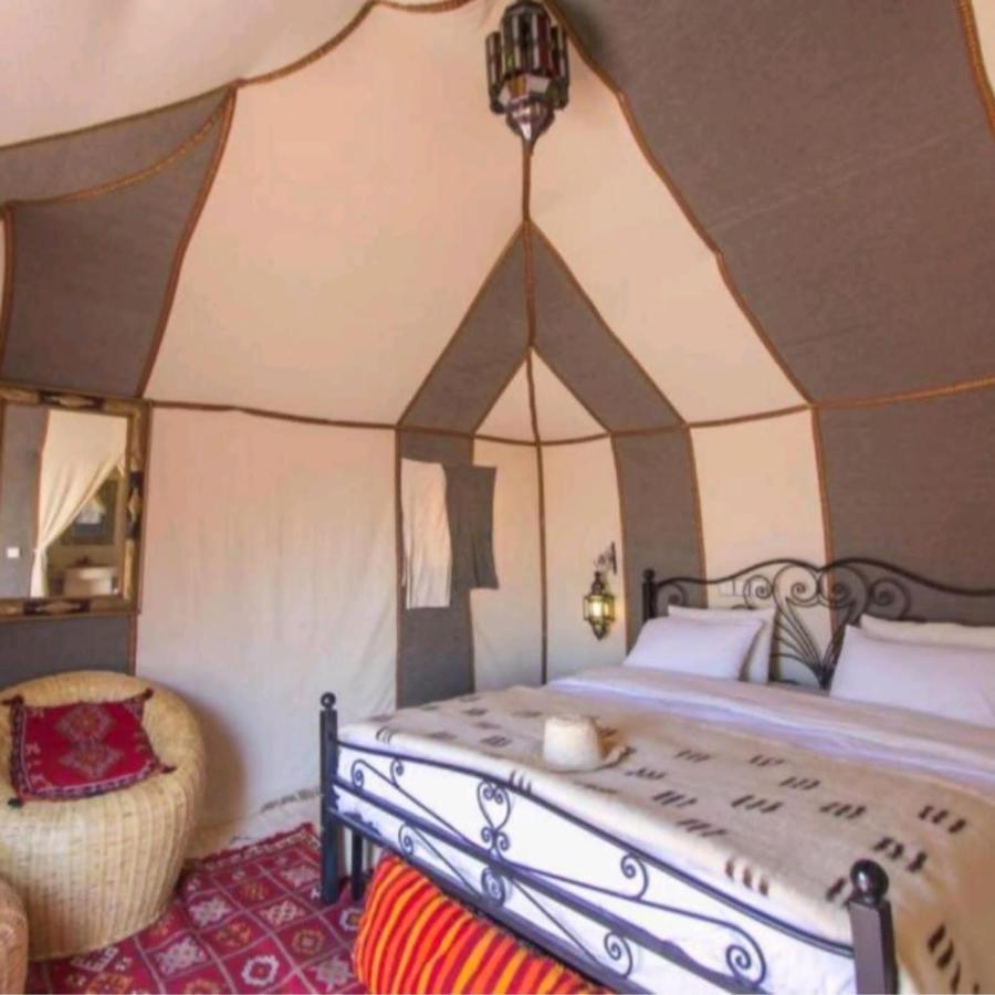 梅尔祖卡 Family Luxury Glamping酒店 外观 照片