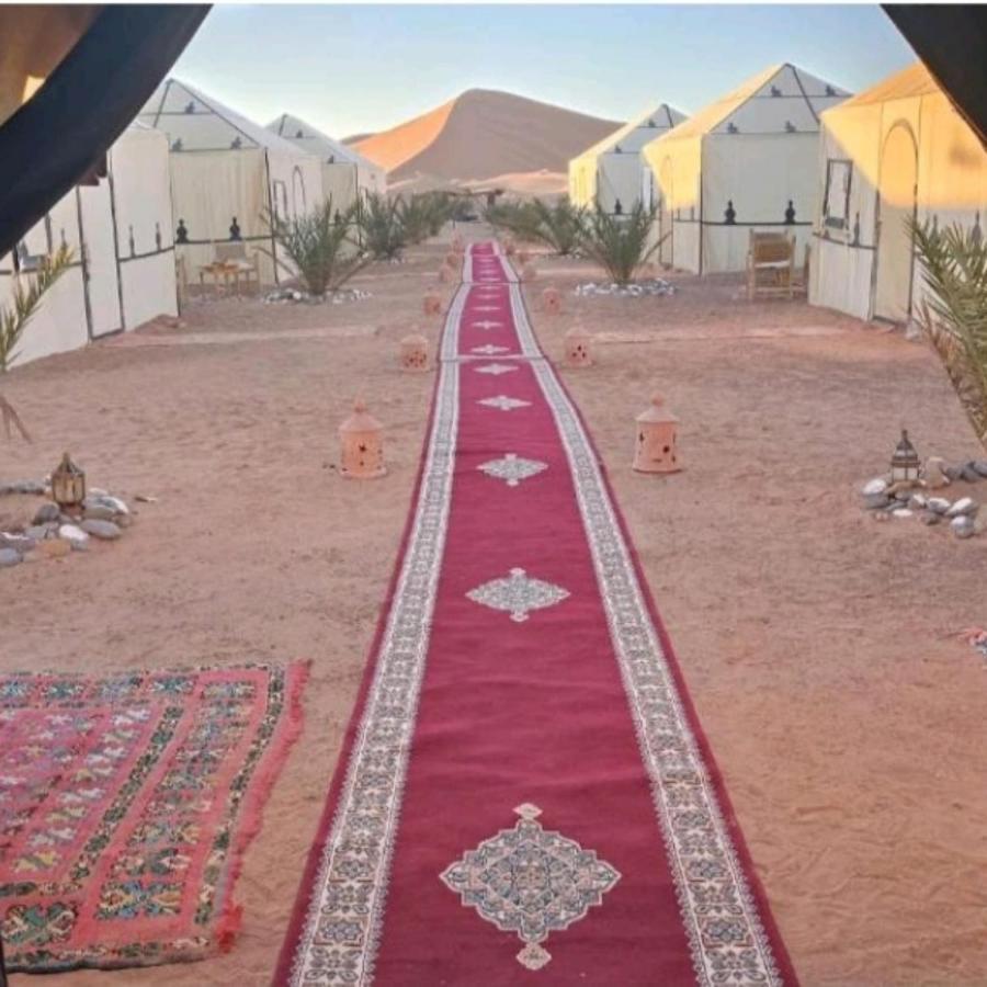 梅尔祖卡 Family Luxury Glamping酒店 外观 照片