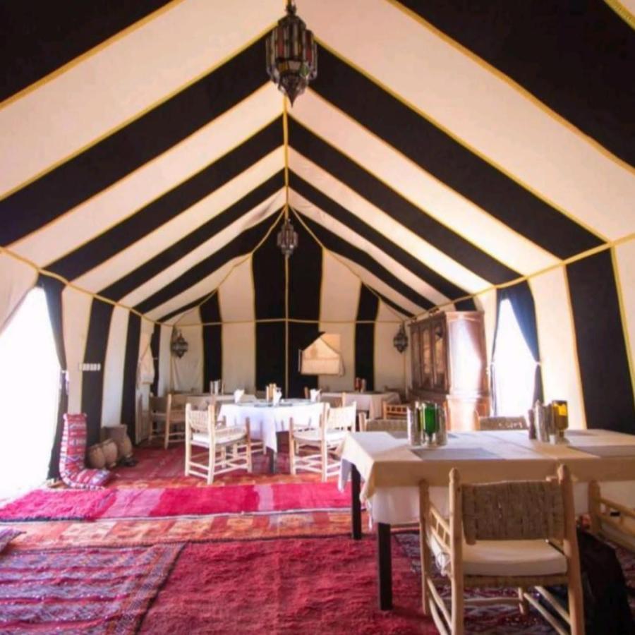 梅尔祖卡 Family Luxury Glamping酒店 外观 照片