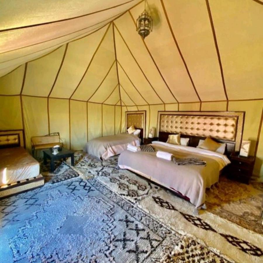 梅尔祖卡 Family Luxury Glamping酒店 外观 照片