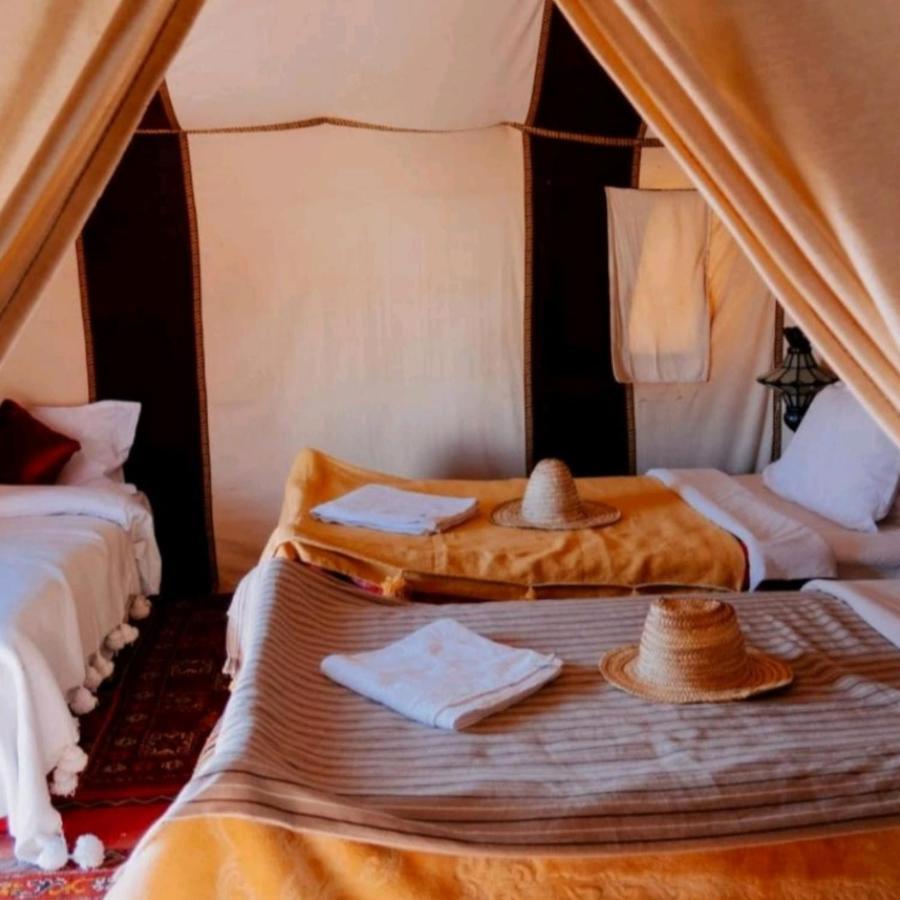 梅尔祖卡 Family Luxury Glamping酒店 外观 照片