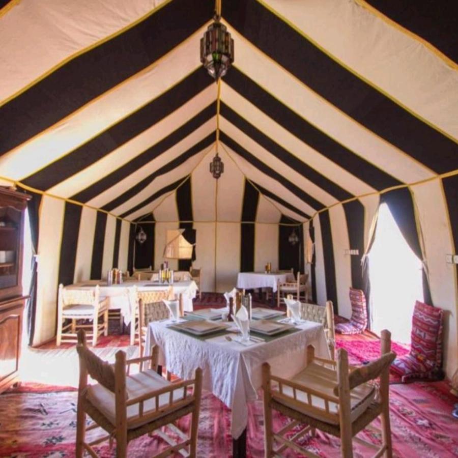 梅尔祖卡 Family Luxury Glamping酒店 外观 照片
