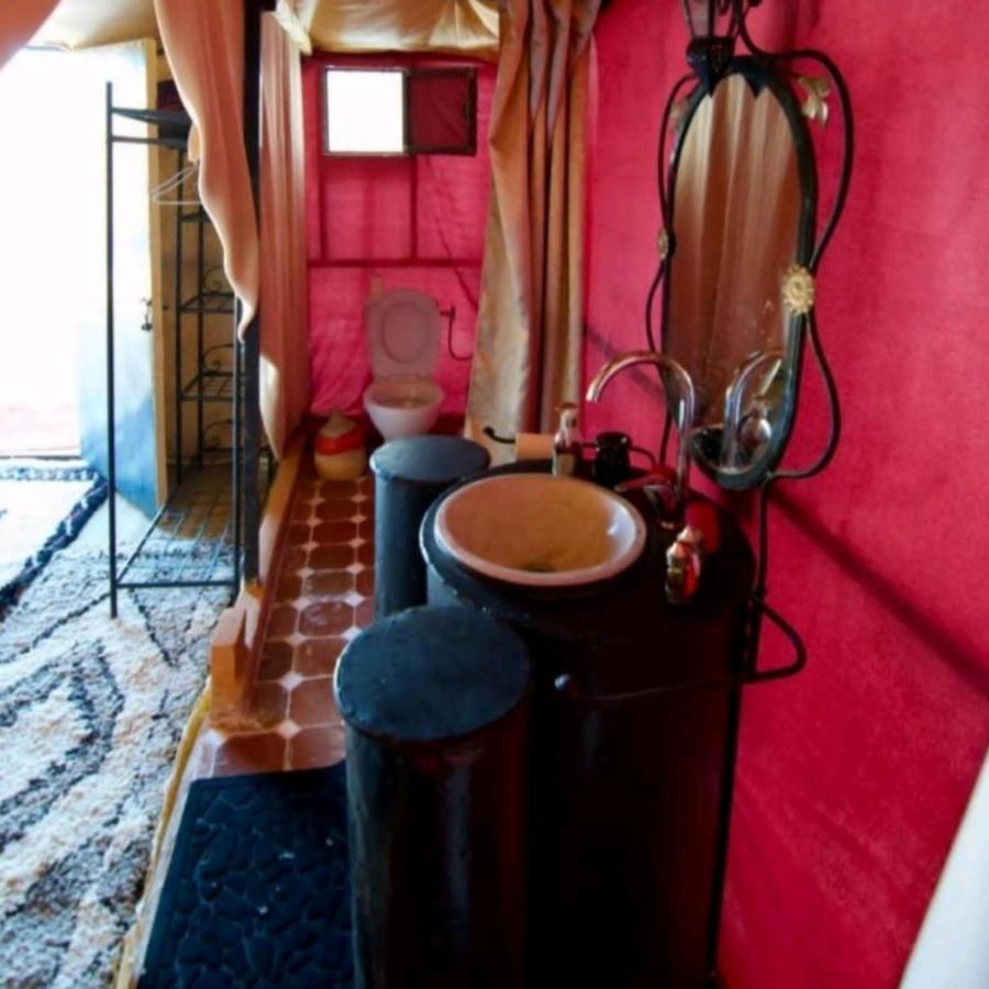 梅尔祖卡 Family Luxury Glamping酒店 外观 照片