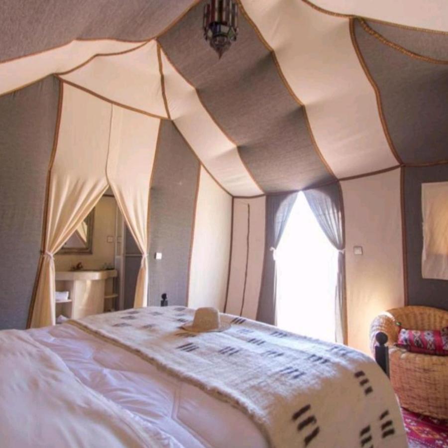 梅尔祖卡 Family Luxury Glamping酒店 外观 照片