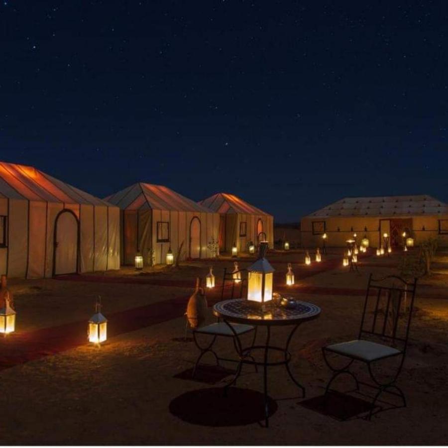 梅尔祖卡 Family Luxury Glamping酒店 外观 照片