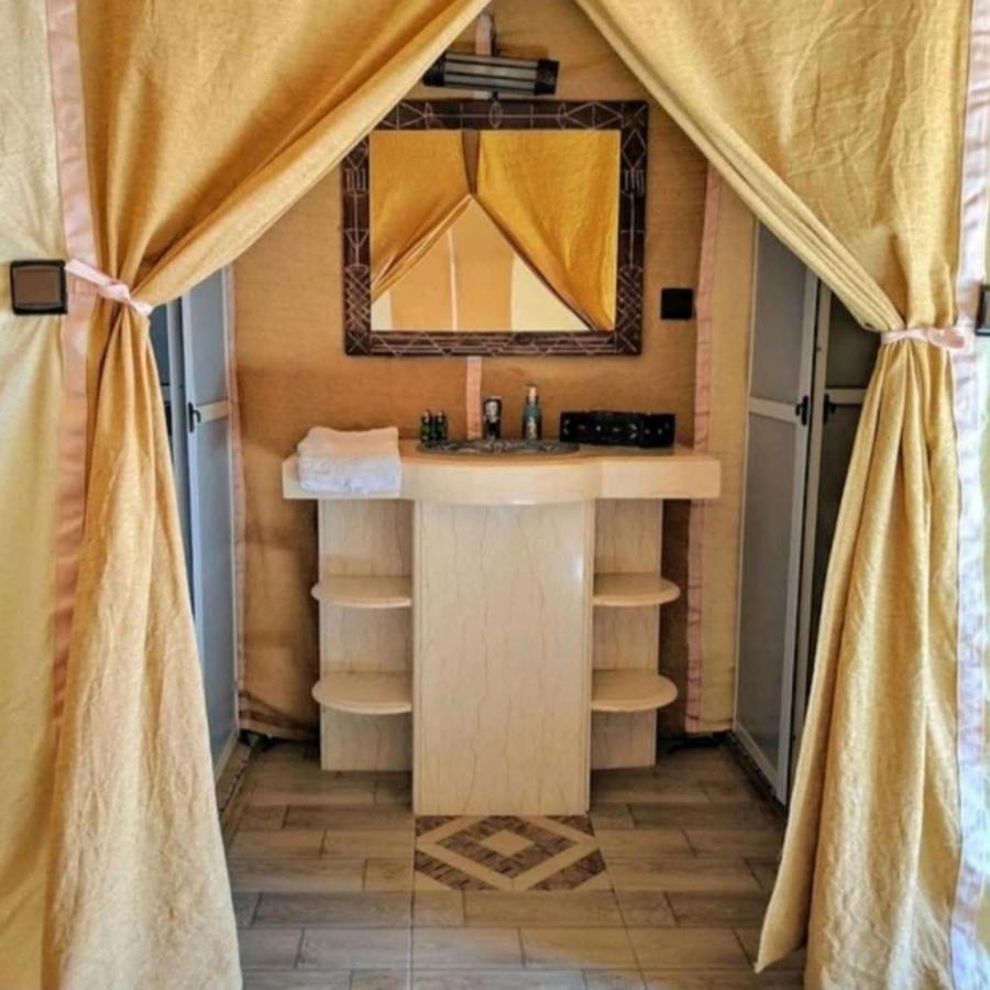 梅尔祖卡 Family Luxury Glamping酒店 外观 照片