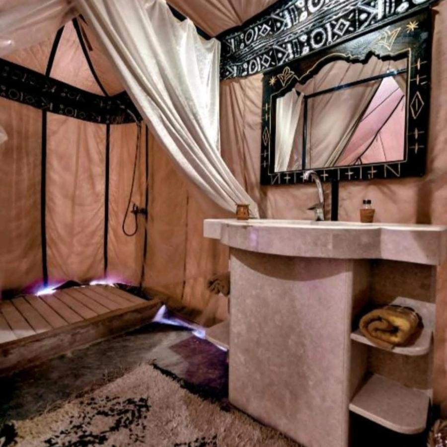 梅尔祖卡 Family Luxury Glamping酒店 外观 照片