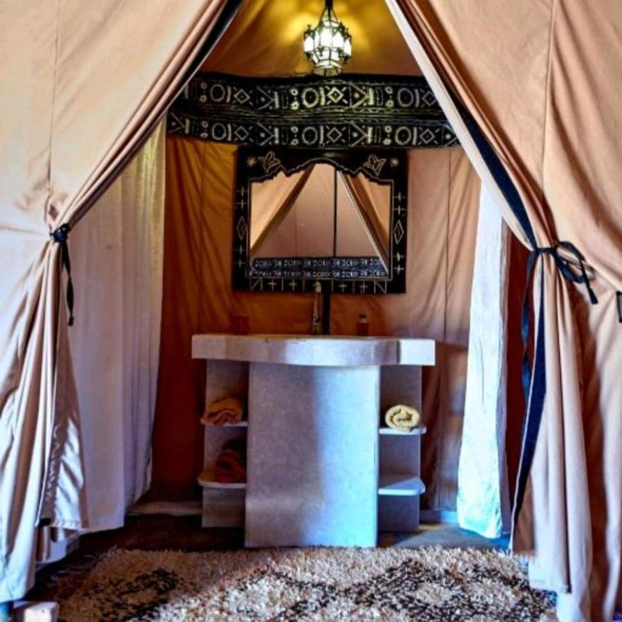 梅尔祖卡 Family Luxury Glamping酒店 外观 照片