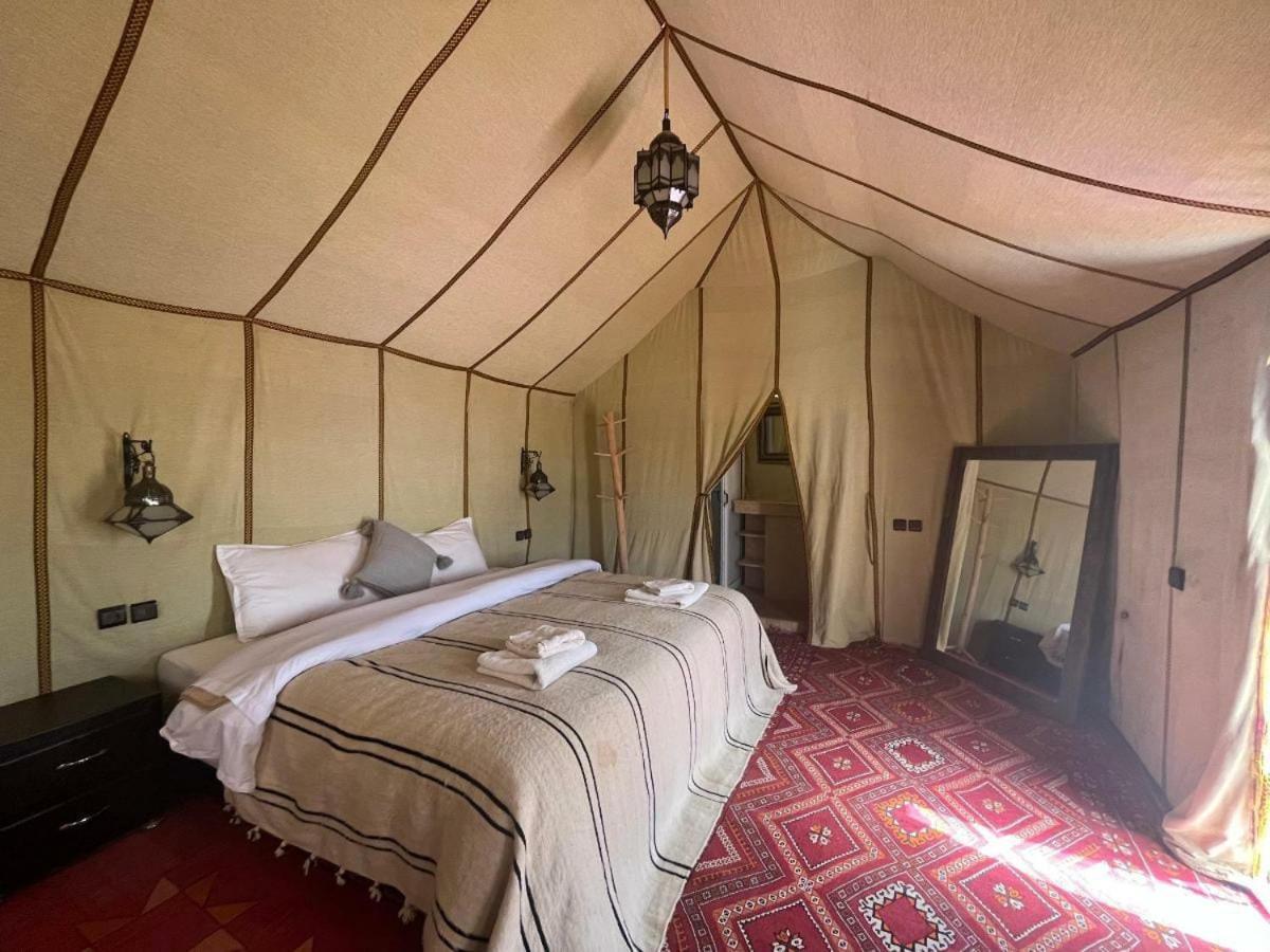 梅尔祖卡 Family Luxury Glamping酒店 外观 照片
